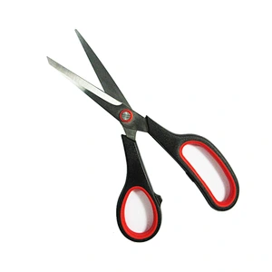Wholesle made in china mutifunctional standard office scissors