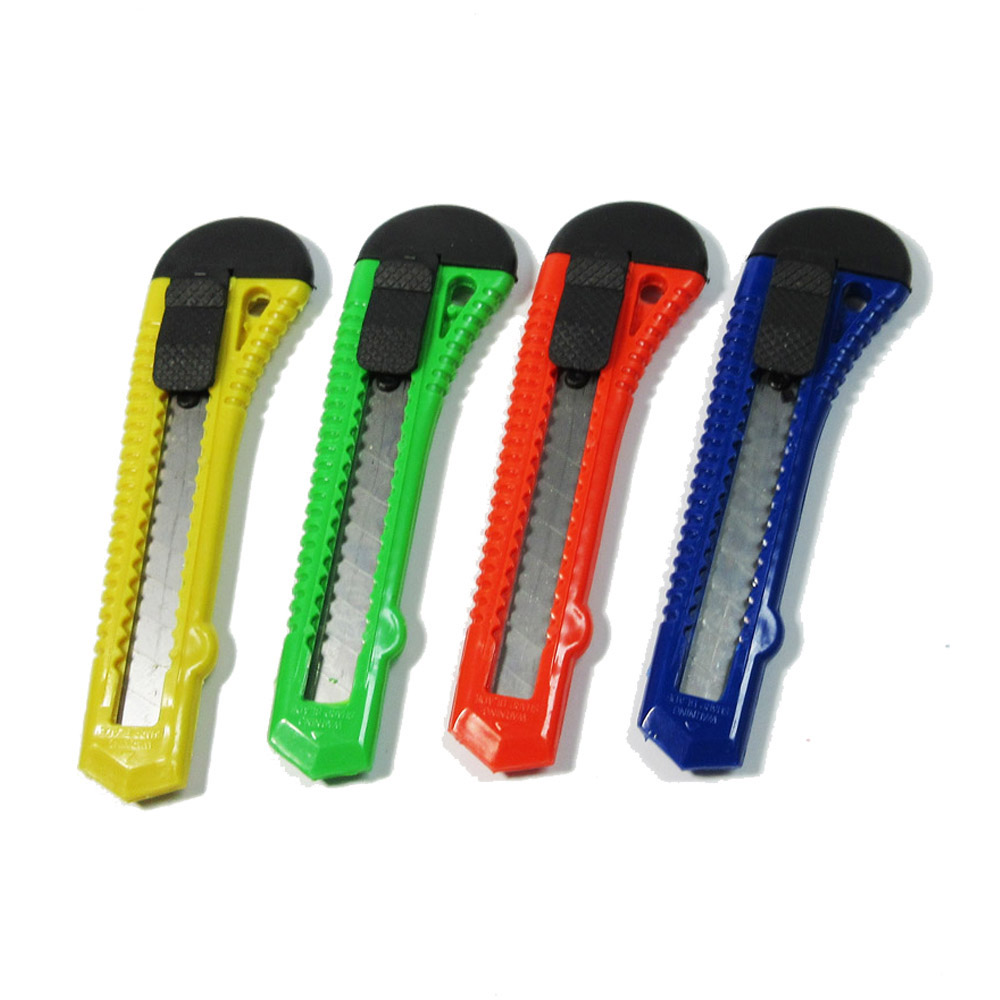 standard office paper cutter utility knife factory price