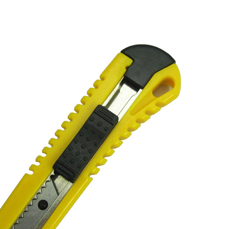 Wholesle china factory price 9mm paper cutter mini utility knife