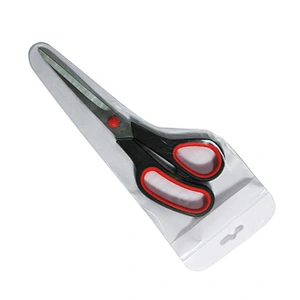 Wholesle made in china mutifunctional standard office scissors