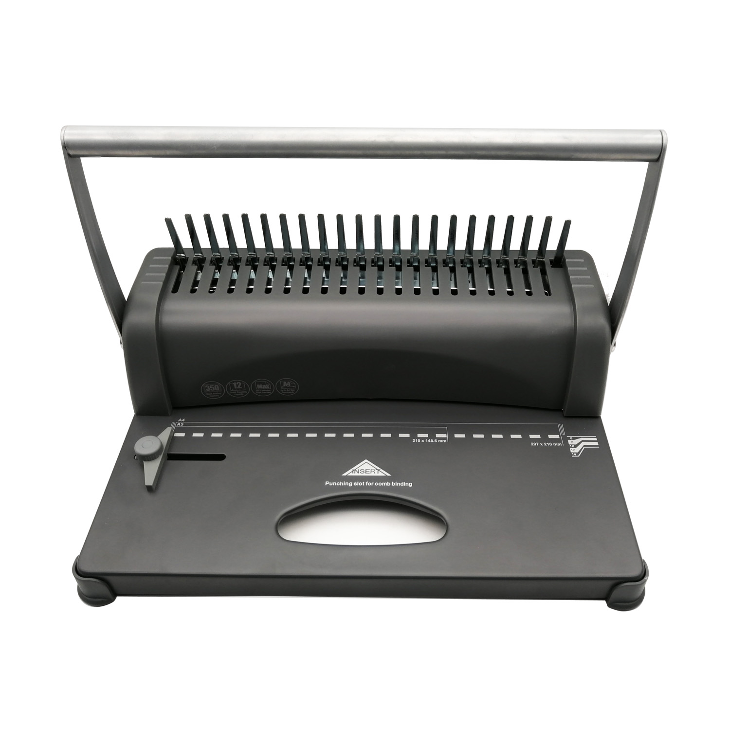 manual binding machine manufacturer china