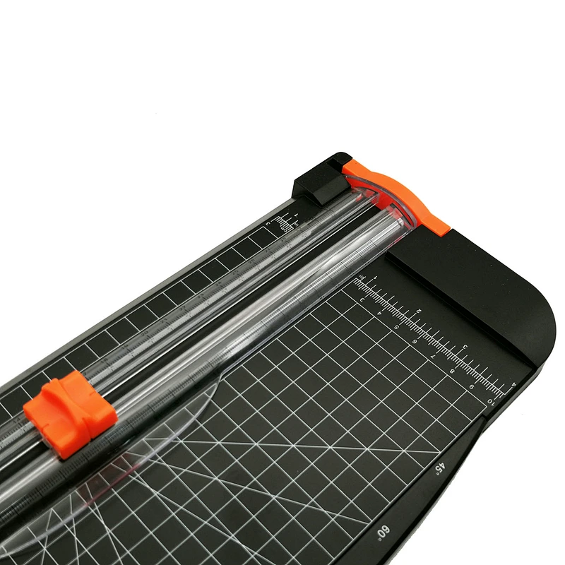 wholesale Office desktop A4 paper cutter rotary paper trimmer