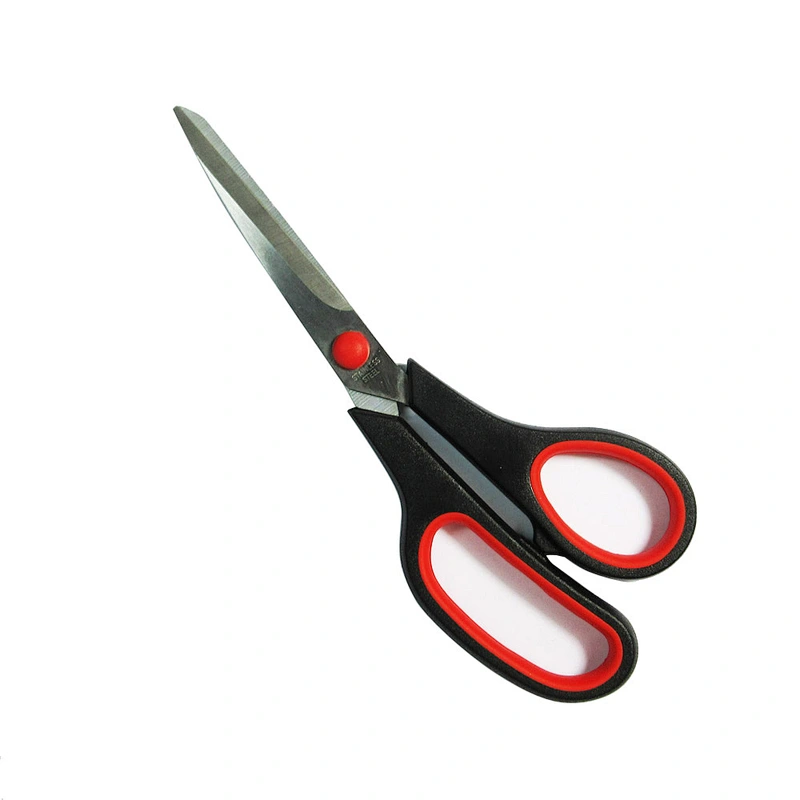 Wholesle made in china mutifunctional standard office scissors