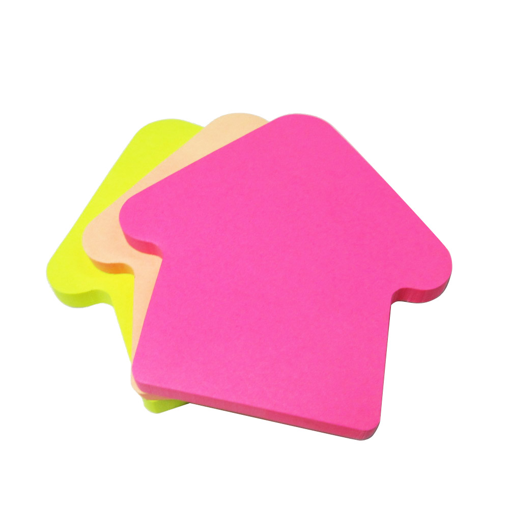 arrow sticky note decorative sticky note china supplier