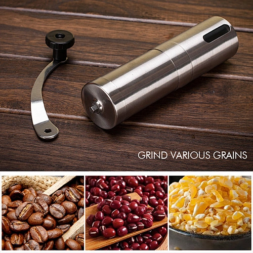 Molinillo de café manual