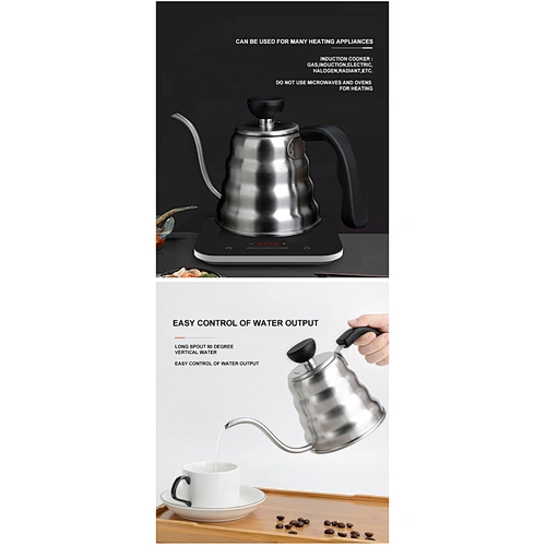 hervidor de café