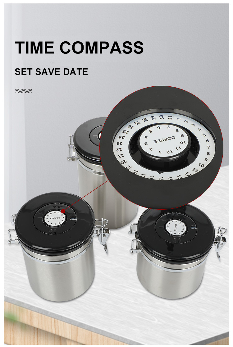 ceramic canister