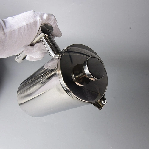 french press coffee