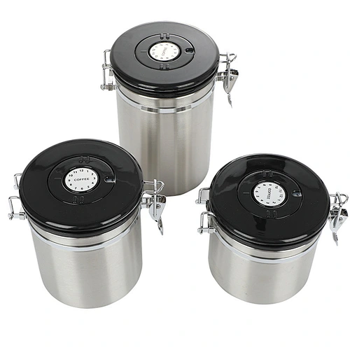 Canister