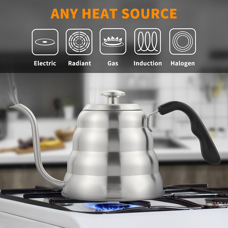 coffee kettle electric