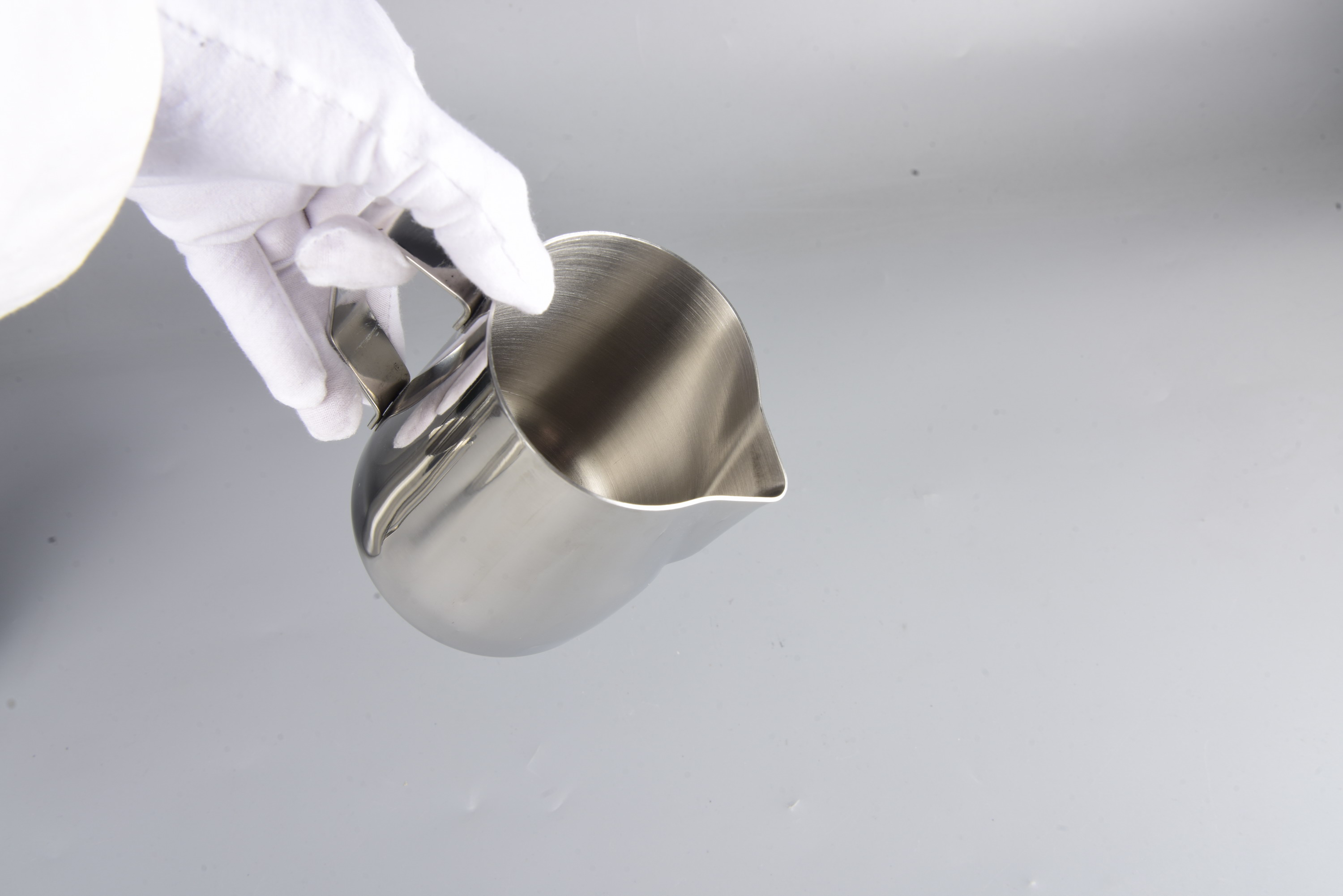 plastic milk jug