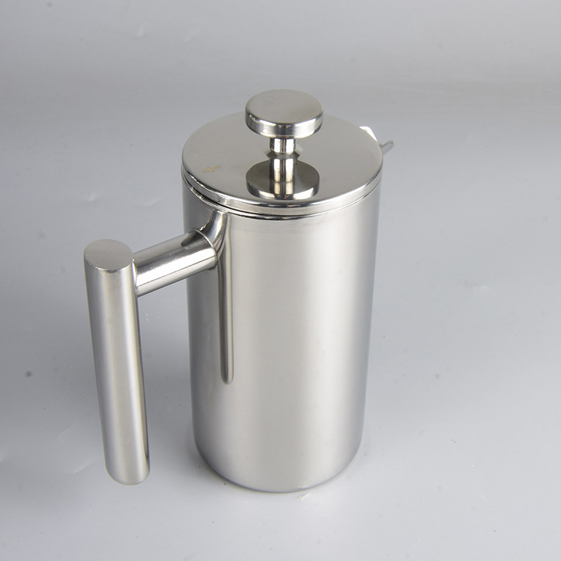 travel french press
