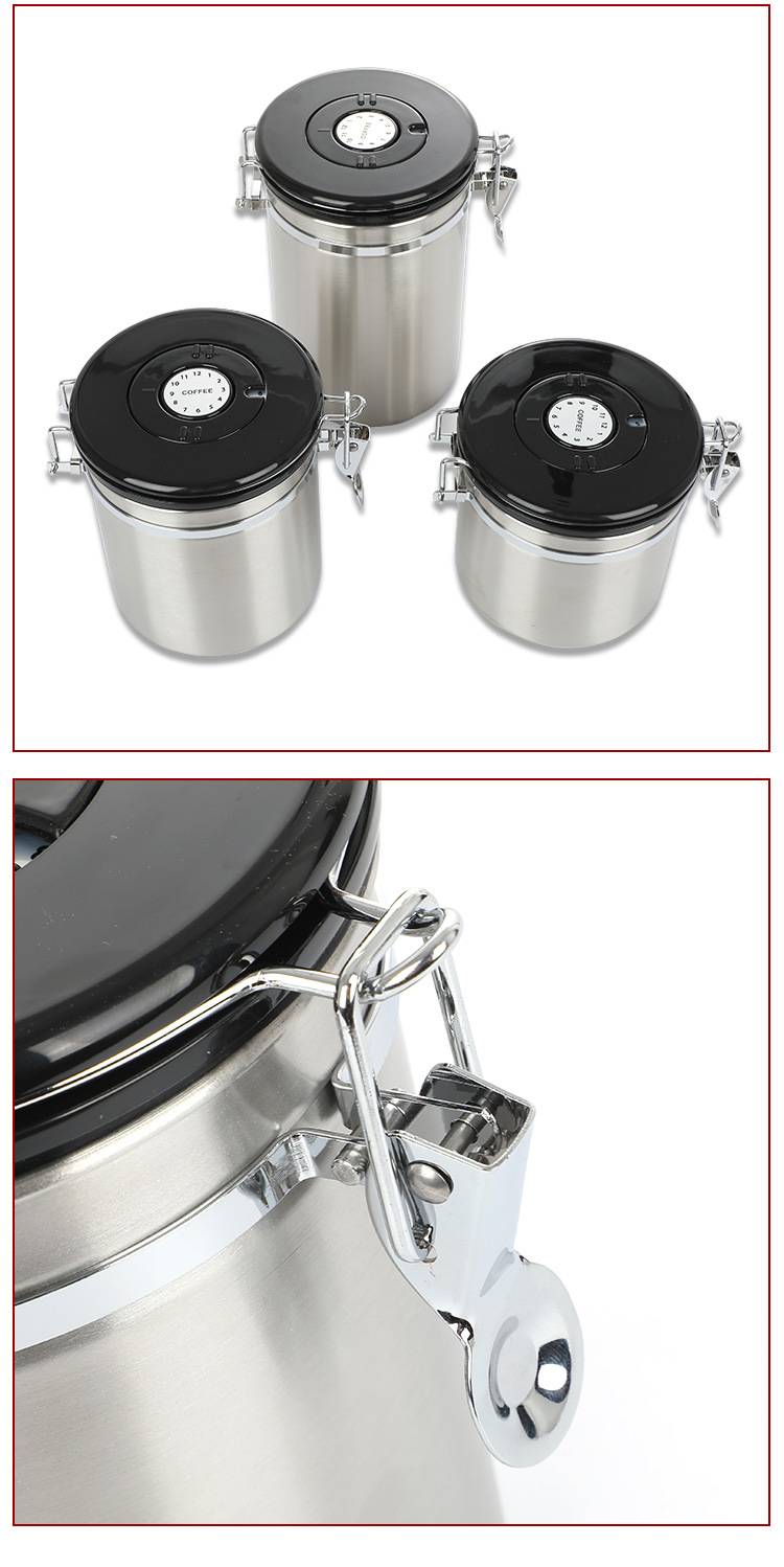 tea canister