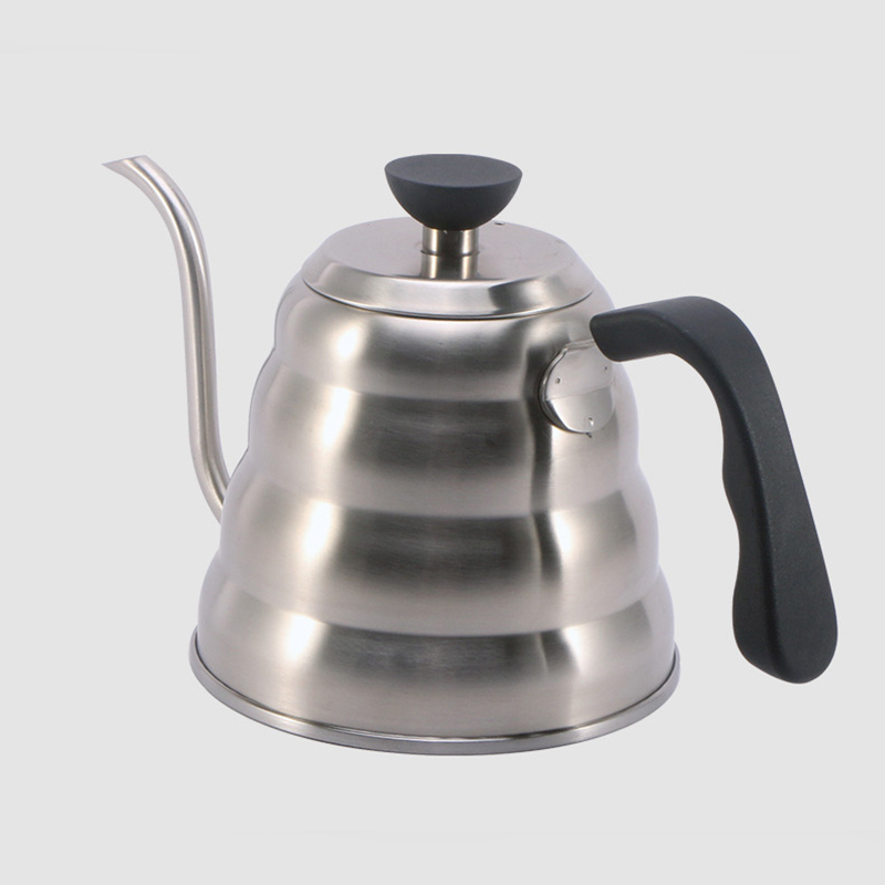 kettle coffee