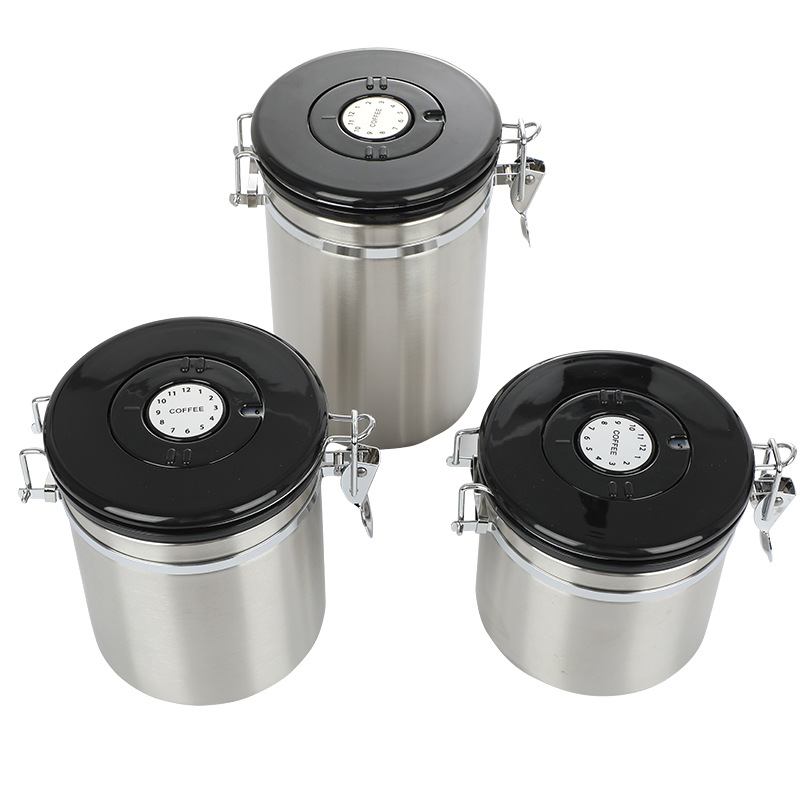plastic canister