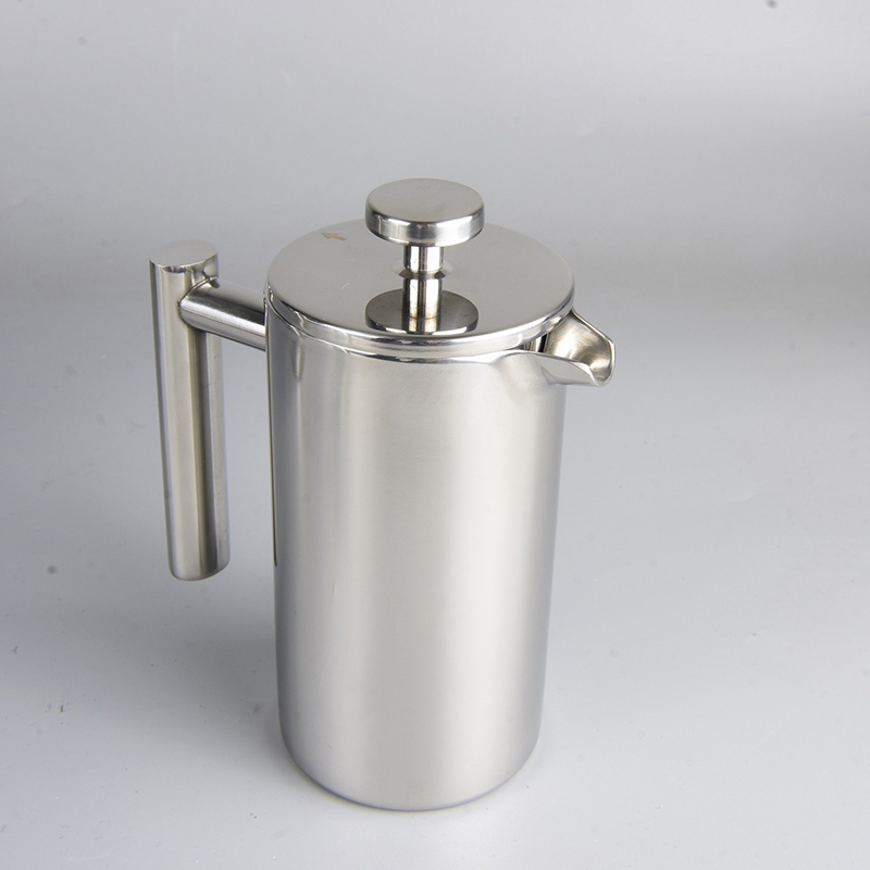 electric french press