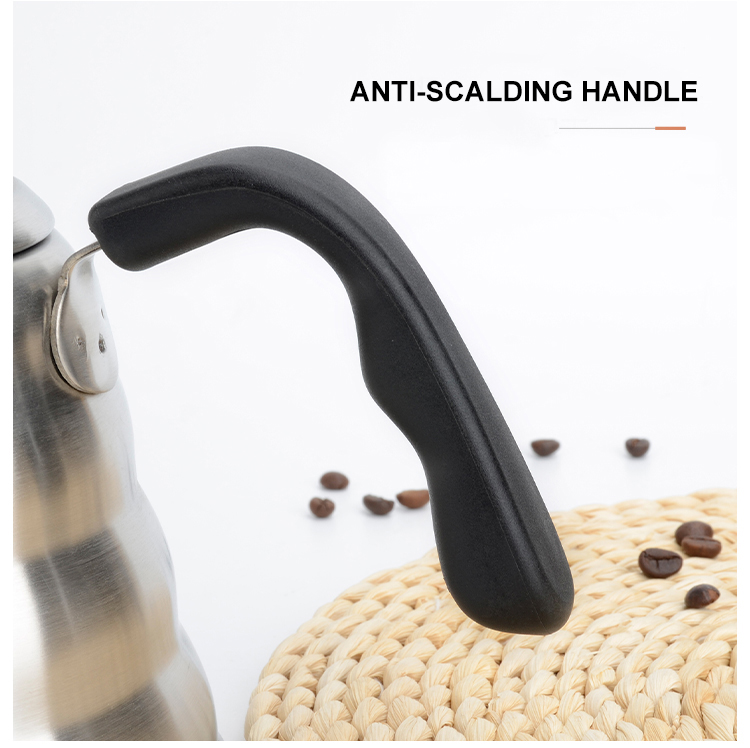 hotel coffee kettle set
