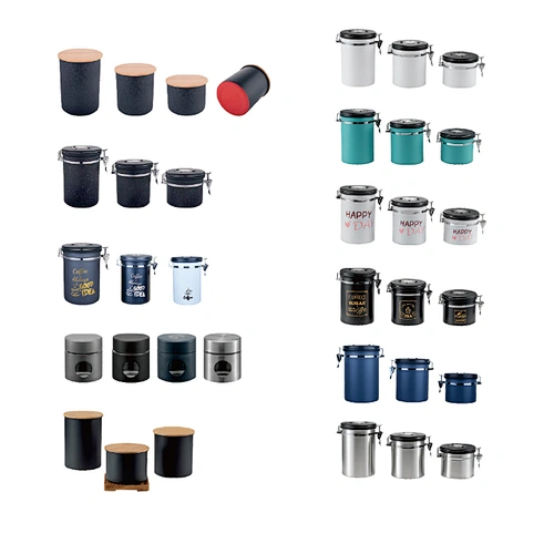 Canister