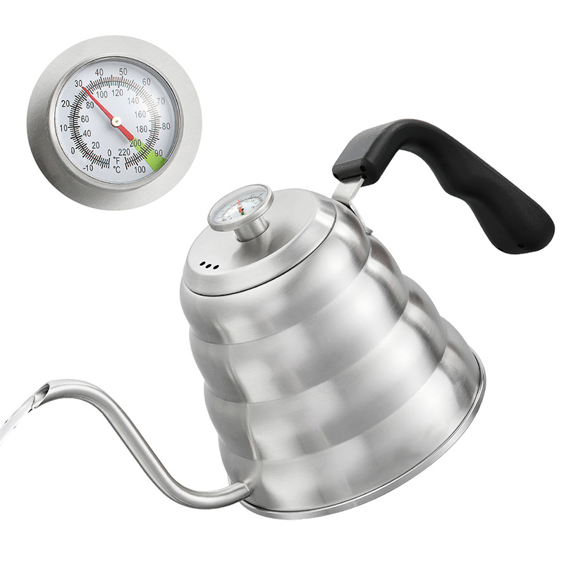 hand drip coffee kettle