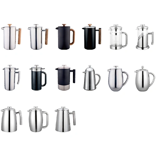 French Press