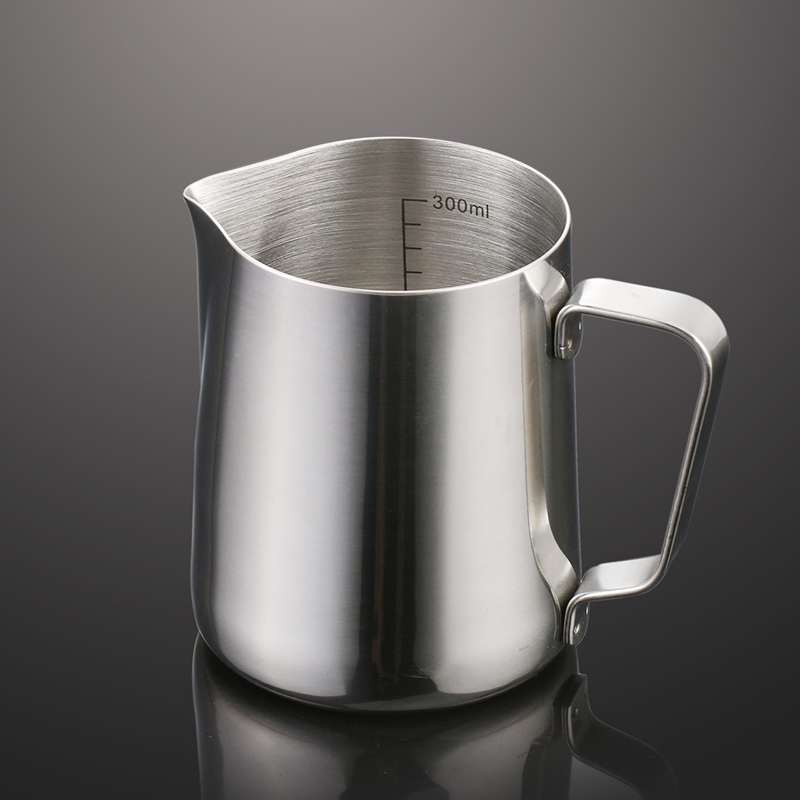 ceramic milk jug