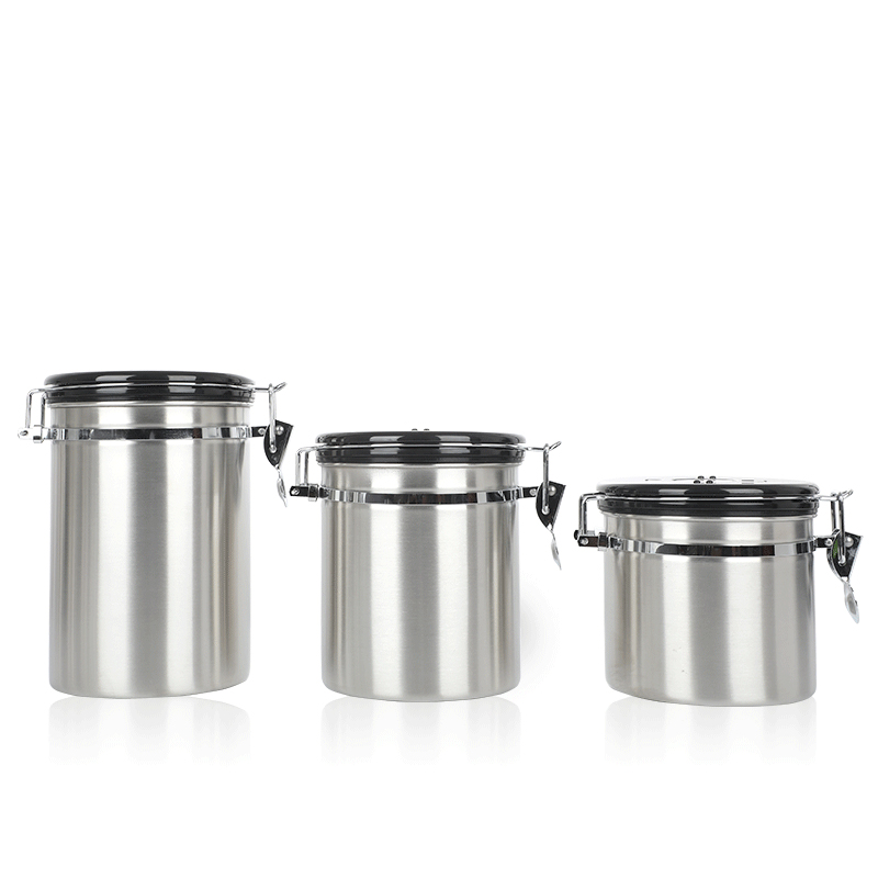 kitchen canister