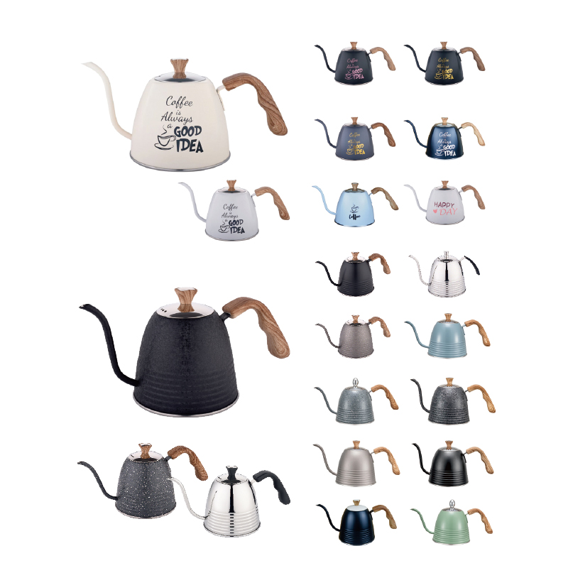 tea pot and cup set