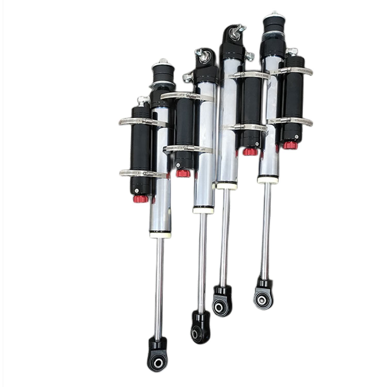 Global trade impact of the Coronavirus Motor Vehicle Shock Absorbers Market Report 2020-2026 Research Insights 2020 Global