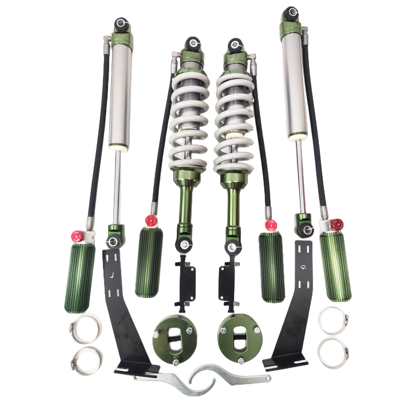Automotive Helicol Coil Spring Market Industry Developments and Revenue Impacting Solutions | Kilen Springs., GKN Automotive