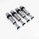 4x4 off road adjustable thread Bump Stop 4 inches 4wd buggy bump stops