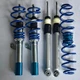 coilover height adjustable shock absorber fit for vw golf 6 2015-2020 top germany quality two years warranty