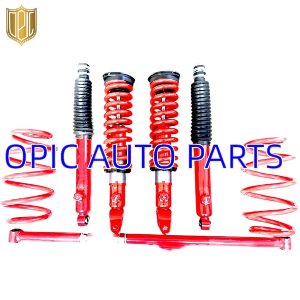 shock absorbers