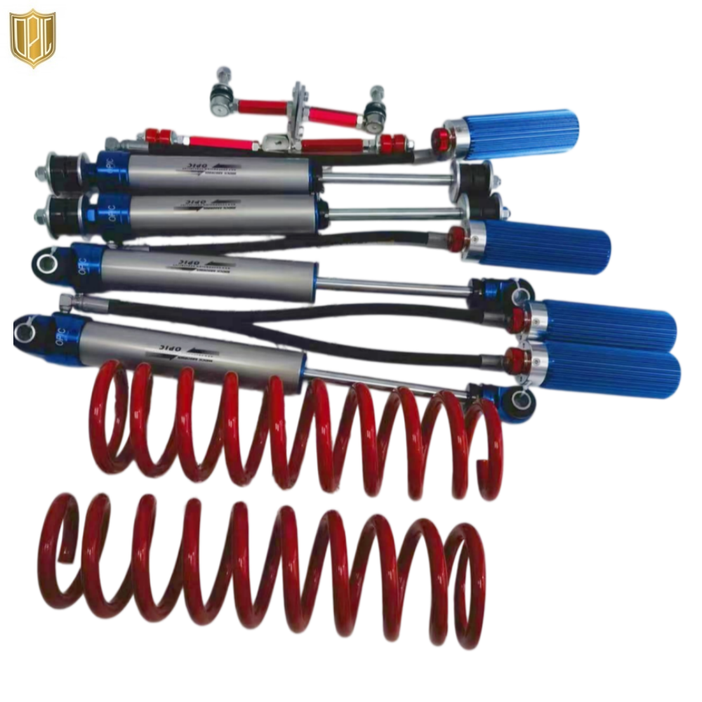 shock absorbers