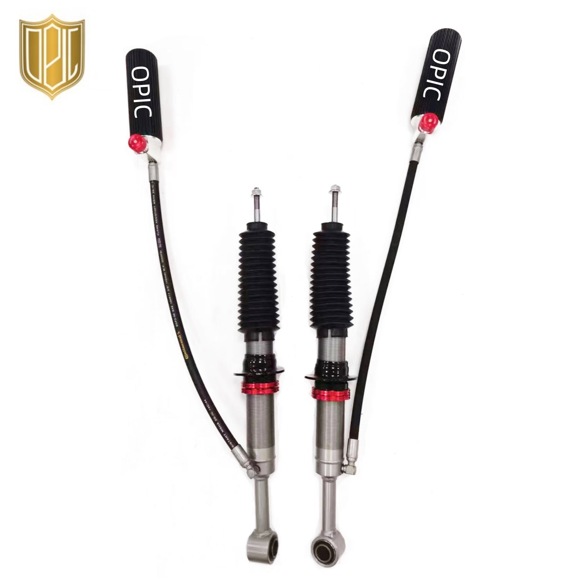 shock absorbers