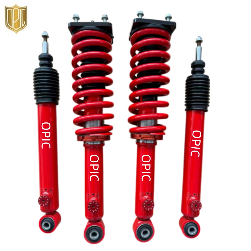 shock absorbers