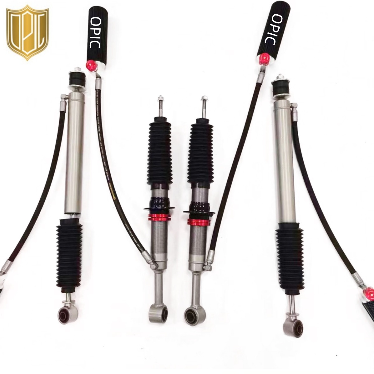 shock absorbers
