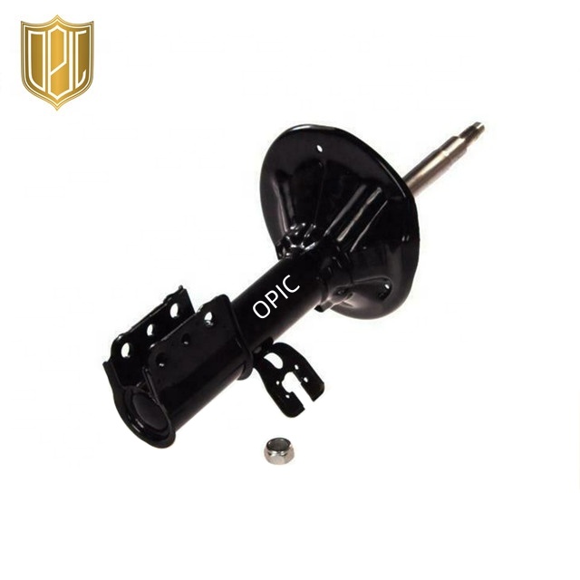 shock absorbers