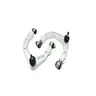 4x4 off road adjustable control arm for toyota tacoma