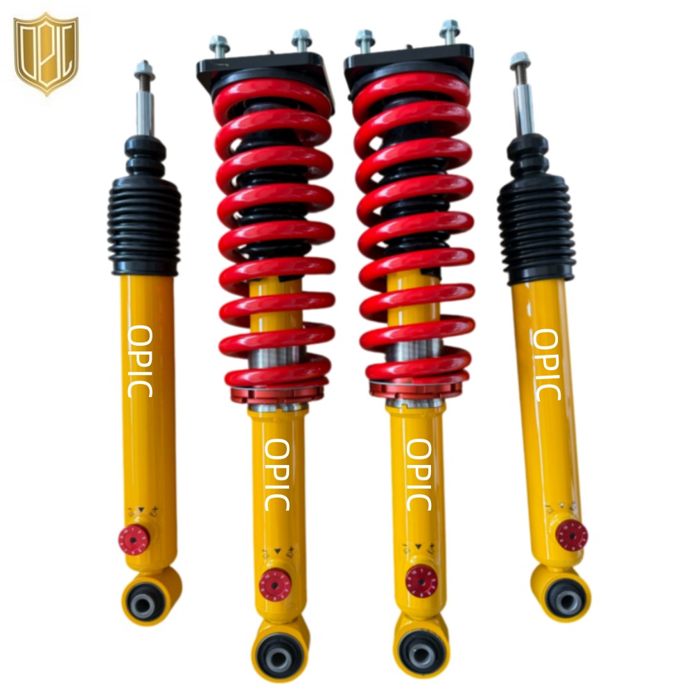shock absorbers