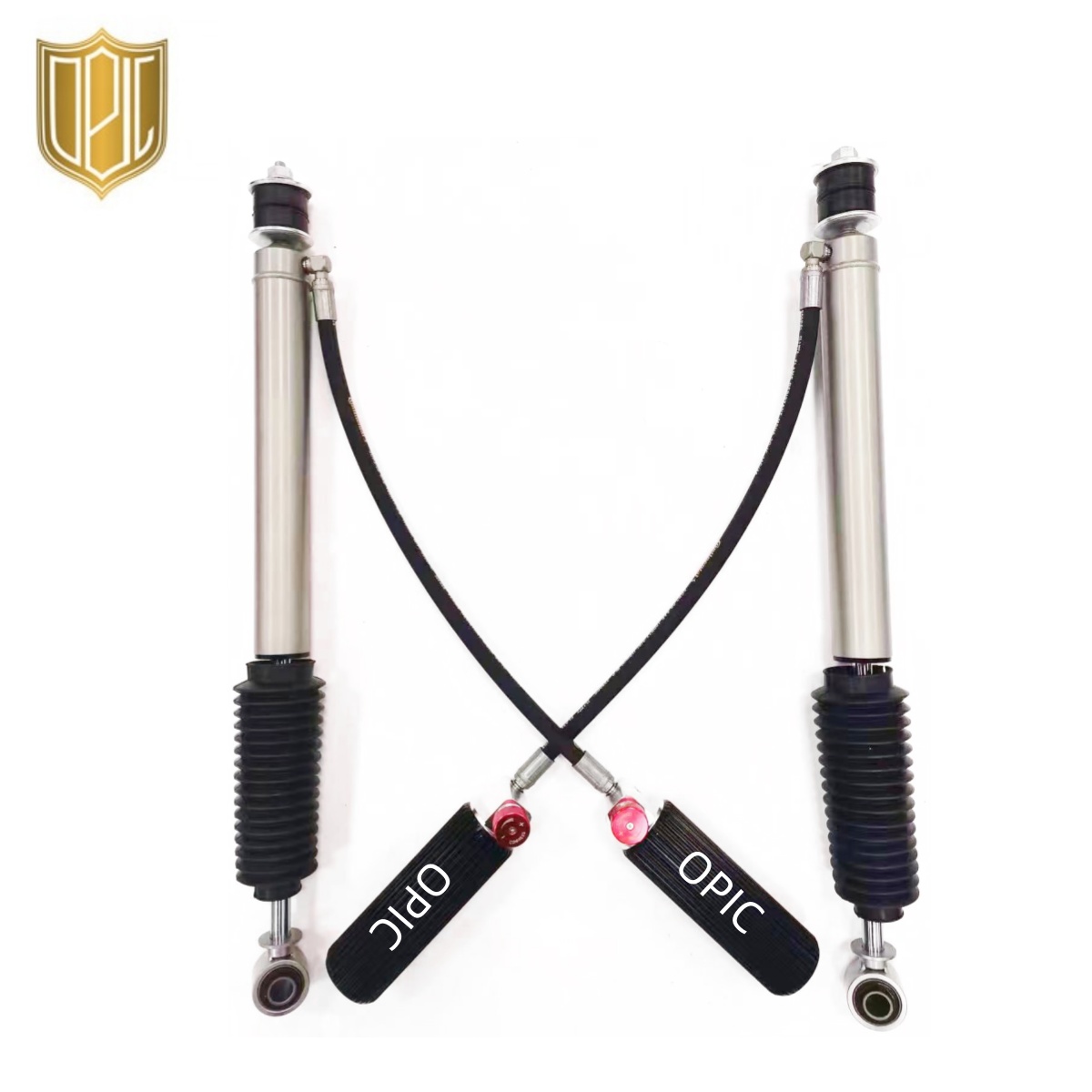 shock absorbers