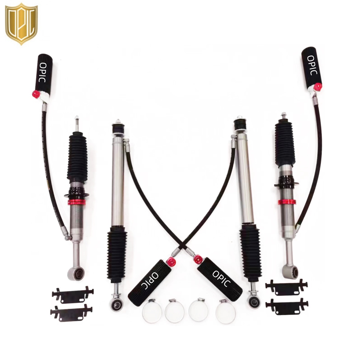 shock absorbers