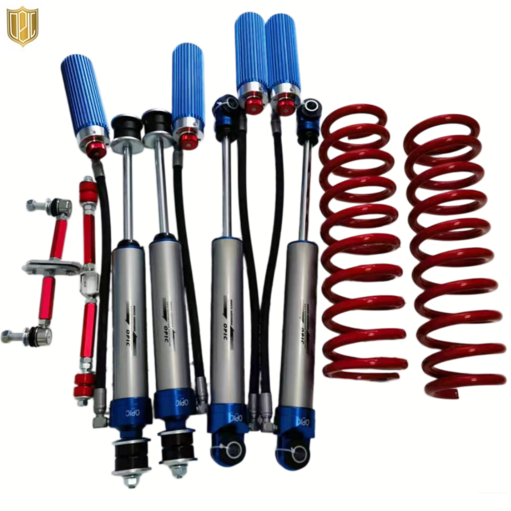 shock absorbers