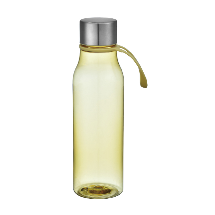 silicone handle sport bottle supplier