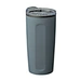 double walled metal cup