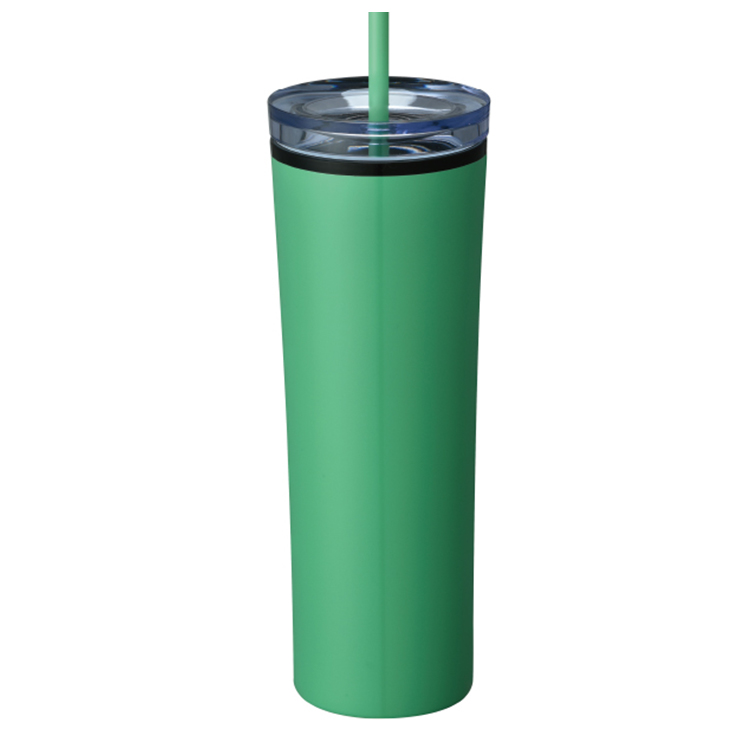 tumbler double wall vacuum