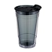 plastic tumbler