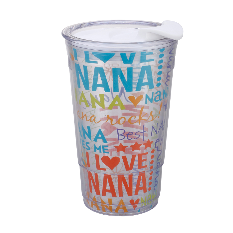 heat transfer printing mug