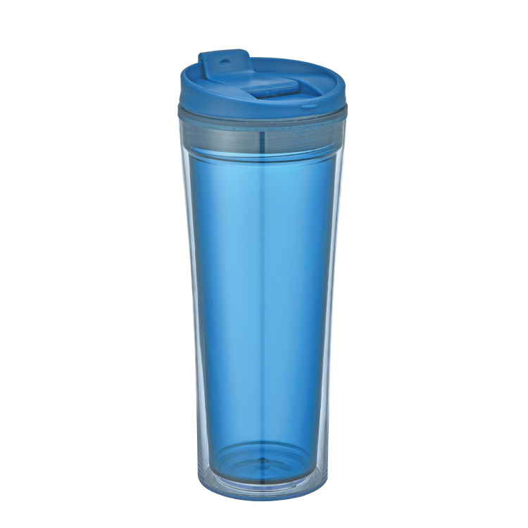 plastic tumbler