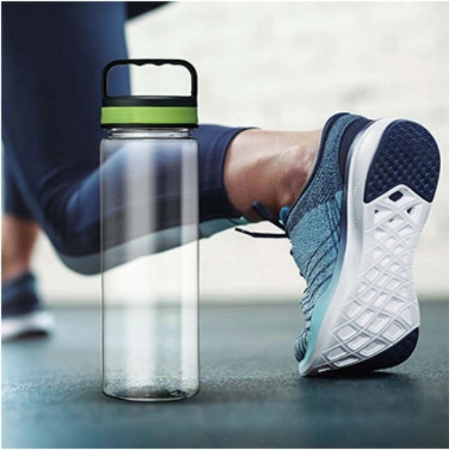 gym water bottle wholesale