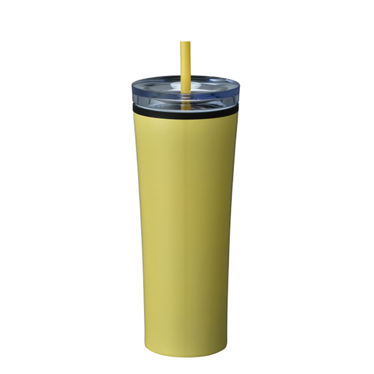 slim tumbler